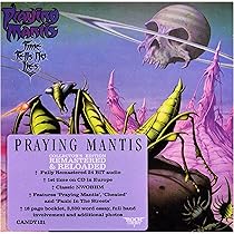 Praying Mantis - Time Tells No Lies - Amazon.com Music